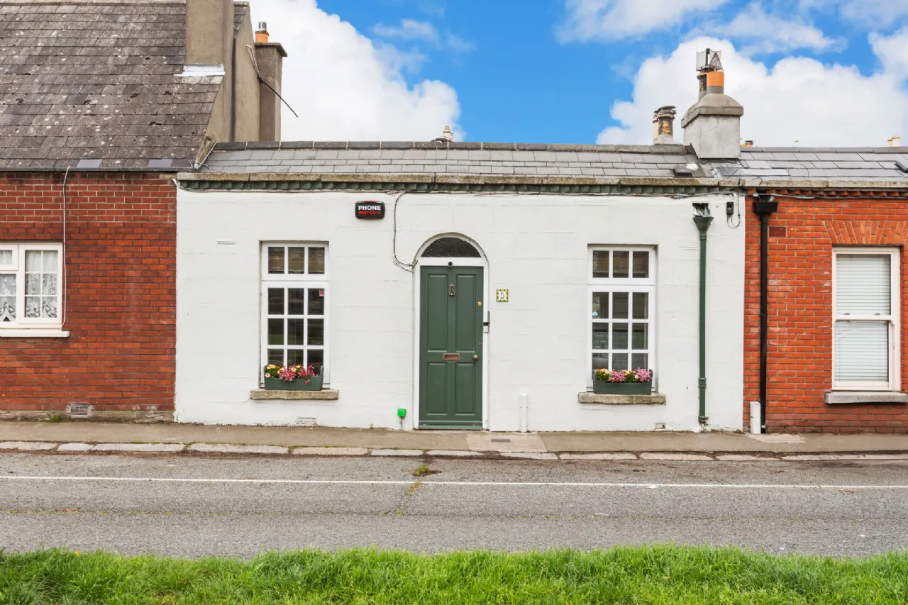 Photo of 5 Portobello Road, Dublin 8, D08W3P0