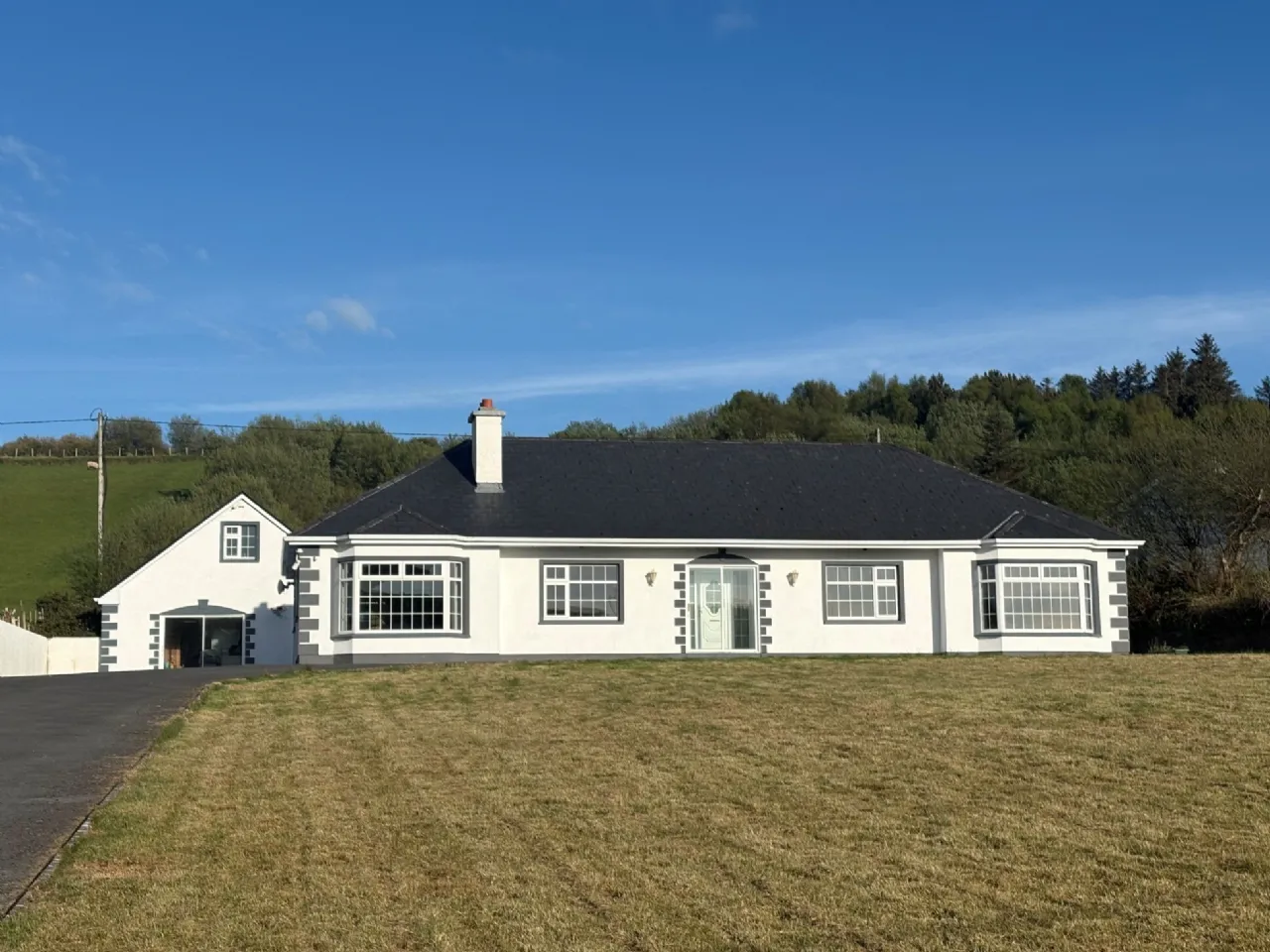 Photo of Cultrain, Westport, Co Mayo, F28 DY01