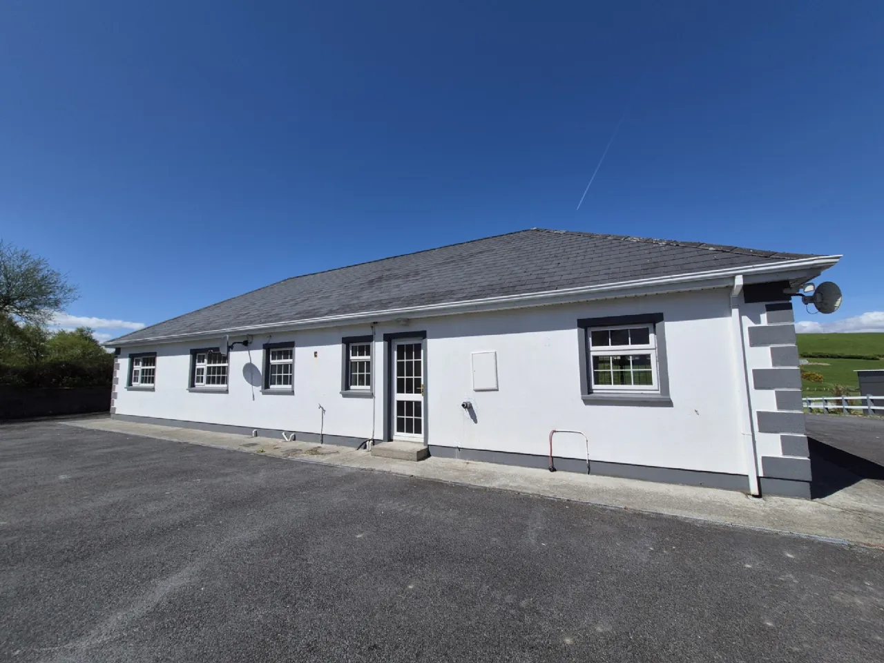 Photo of Cultrain, Westport, Co Mayo, F28 DY01