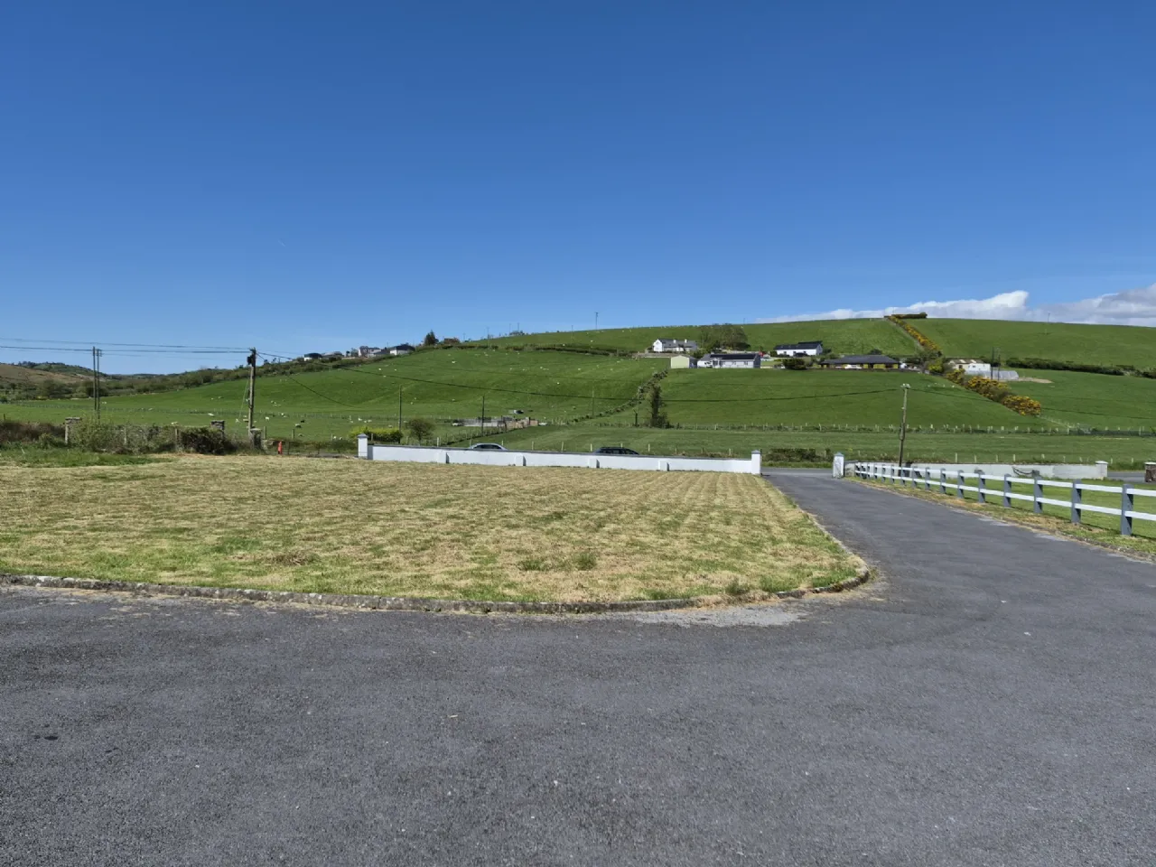 Photo of Cultrain, Westport, Co Mayo, F28 DY01