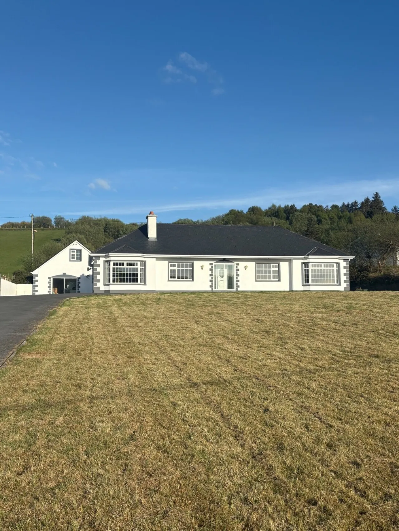 Photo of Cultrain, Westport, Co Mayo, F28 DY01