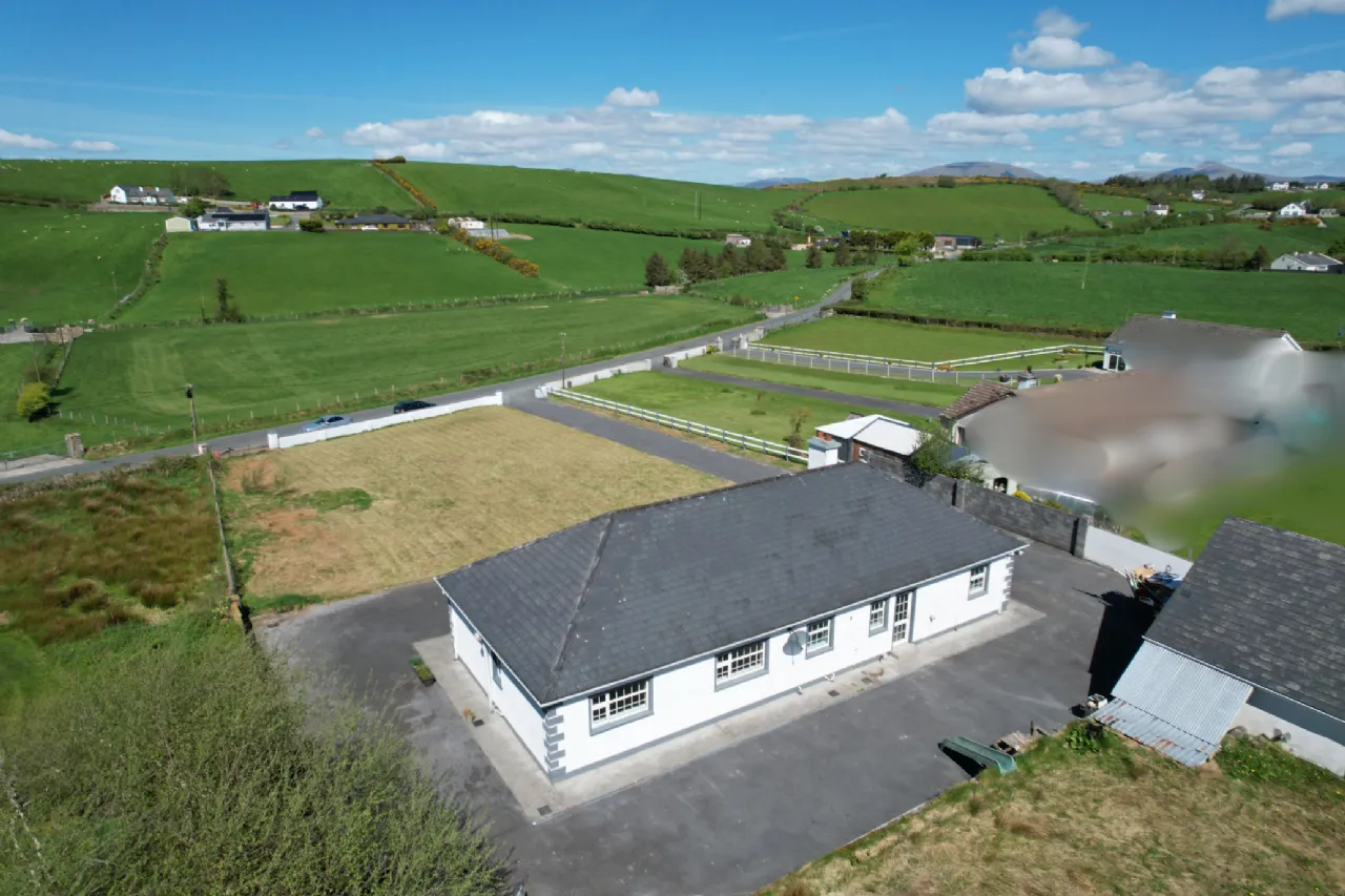Photo of Cultrain, Westport, Co Mayo, F28 DY01