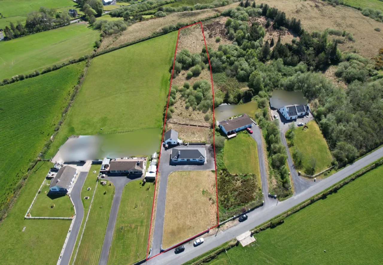 Photo of Cultrain, Westport, Co Mayo, F28 DY01