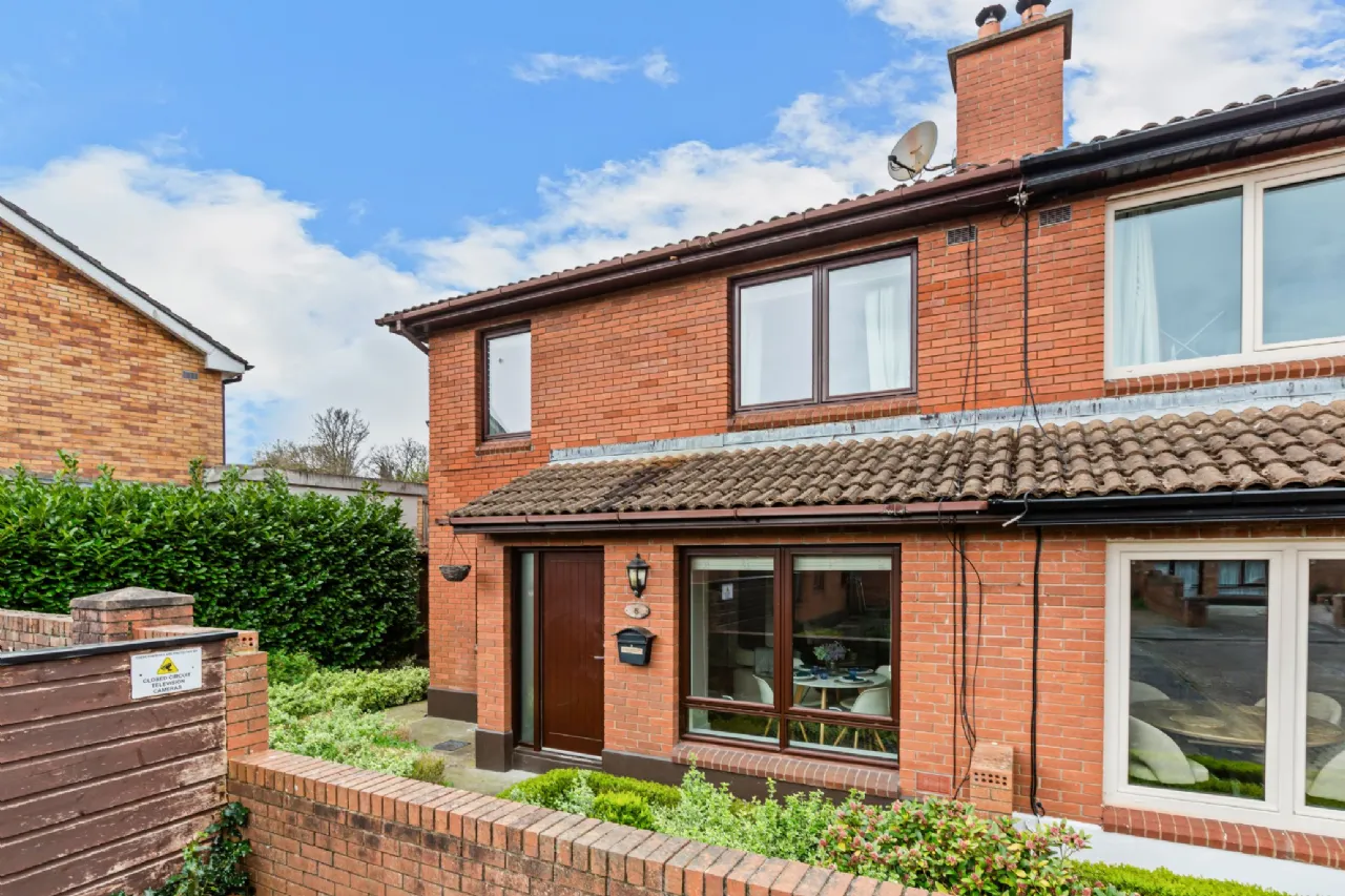 Photo of 8 The Woodlands, Castleside Drive, Rathfarnham, Dublin 14, D14 F8P6