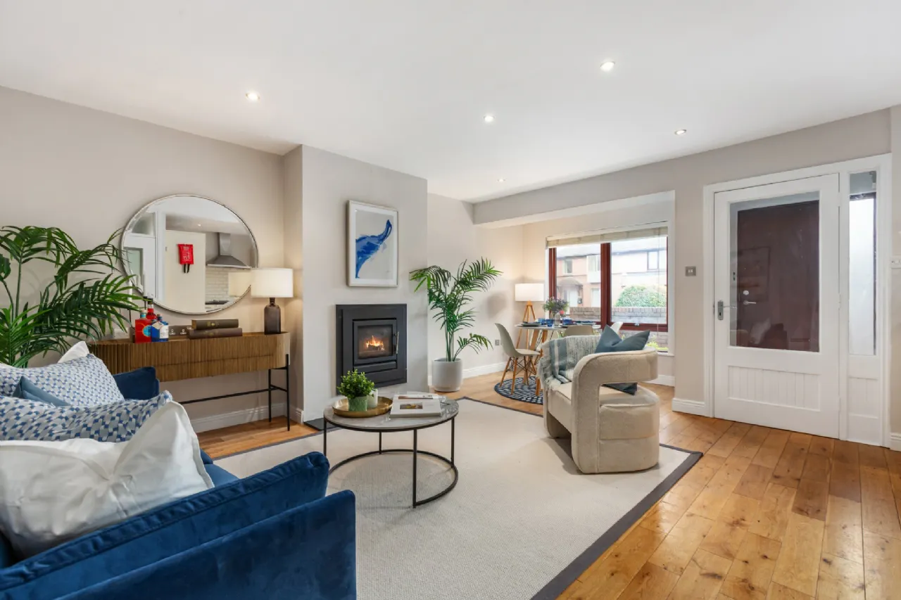 Photo of 8 The Woodlands, Castleside Drive, Rathfarnham, Dublin 14, D14 F8P6