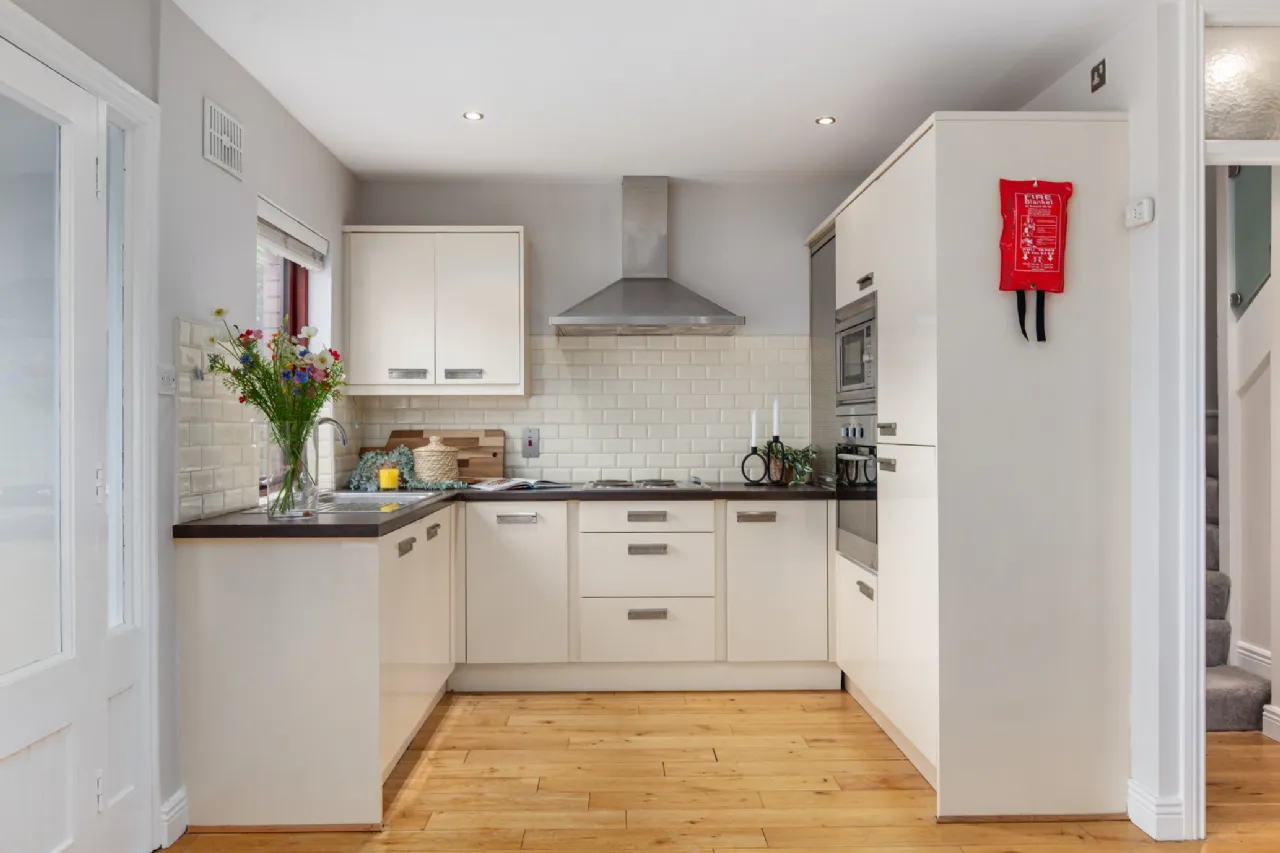 Photo of 8 The Woodlands, Castleside Drive, Rathfarnham, Dublin 14, D14 F8P6