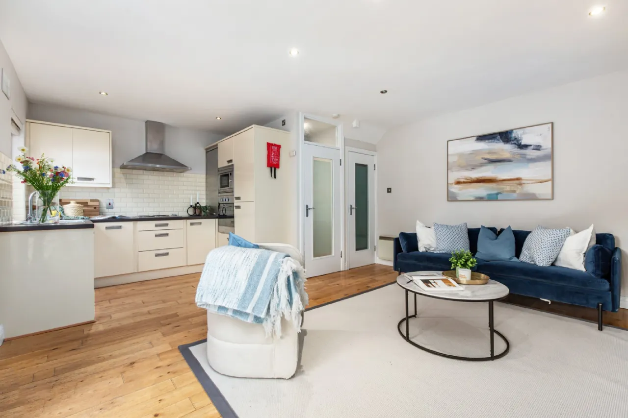 Photo of 8 The Woodlands, Castleside Drive, Rathfarnham, Dublin 14, D14 F8P6