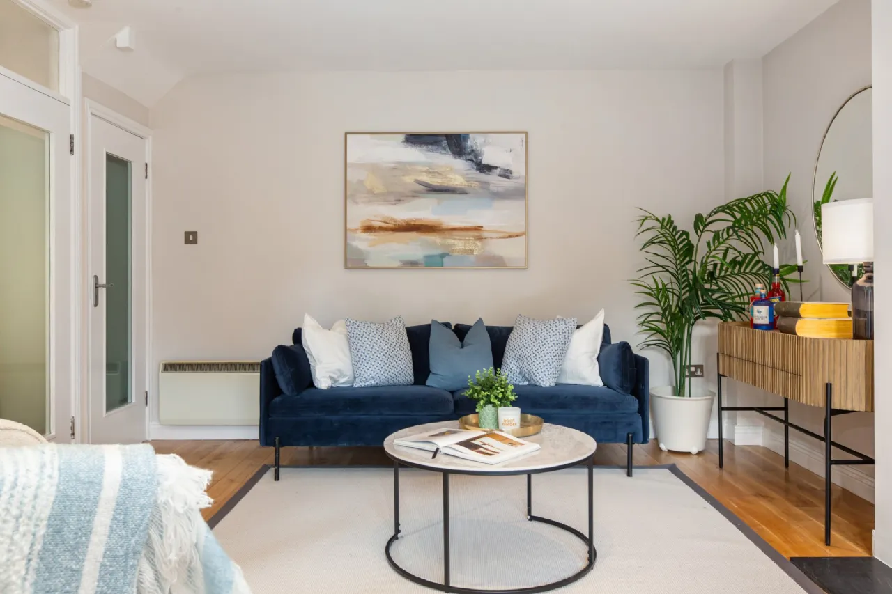 Photo of 8 The Woodlands, Castleside Drive, Rathfarnham, Dublin 14, D14 F8P6