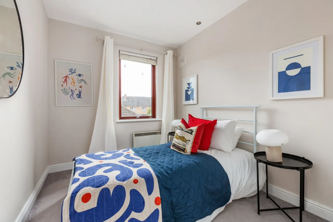 Photo of 8 The Woodlands, Castleside Drive, Rathfarnham, Dublin 14, D14 F8P6
