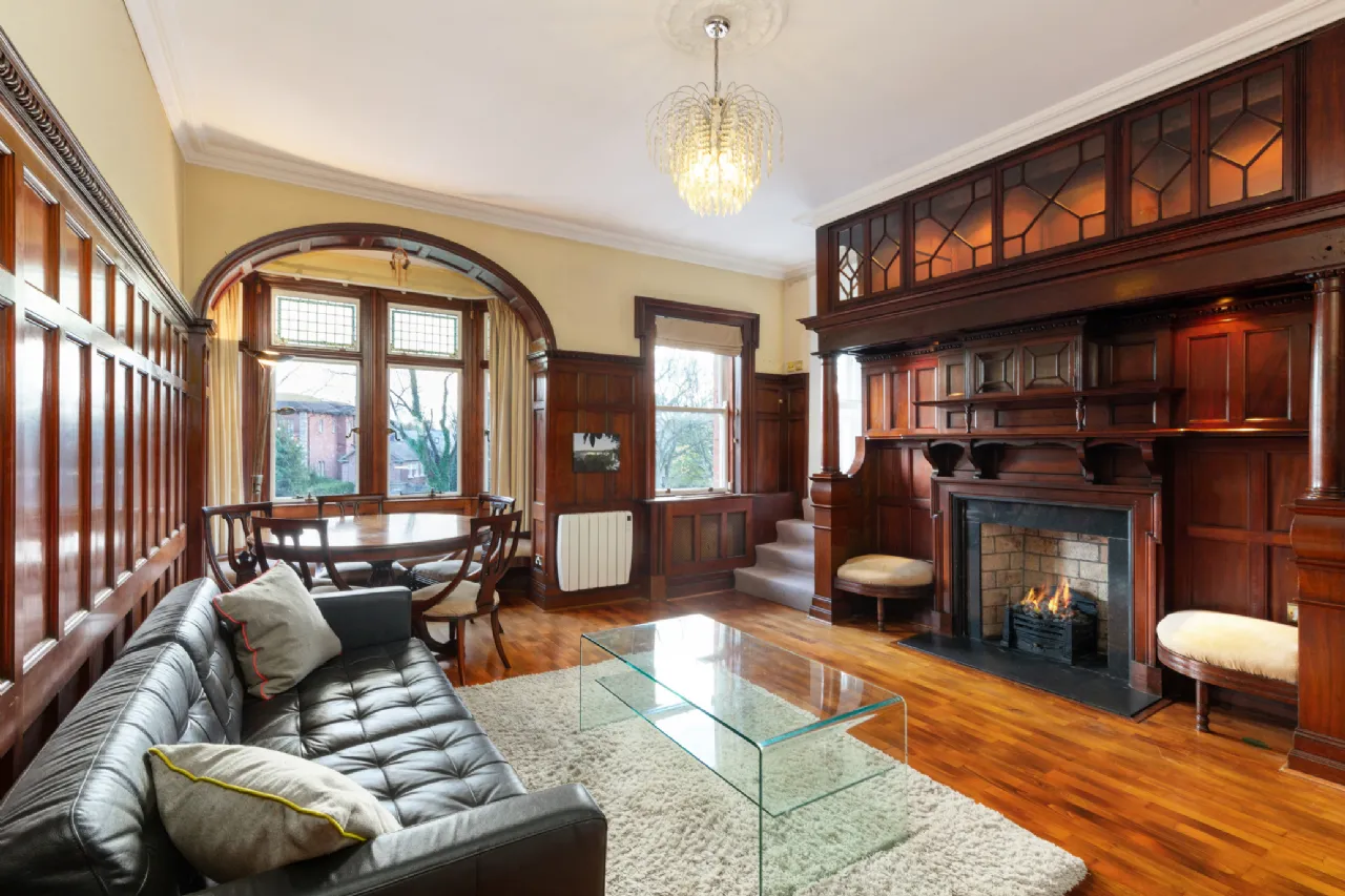 Photo of Apartment 12, Raglan Court, Raglan Road, Ballsbridge, Dublin 4, D04 XW25