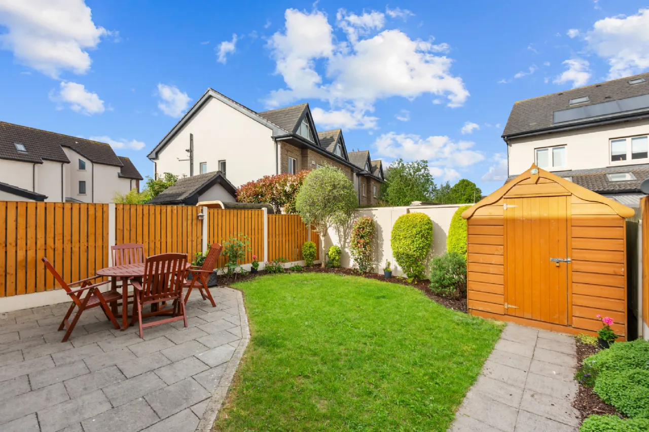 Photo of 14 Hersil Wood, Knocklyon, Dublin 16, D16 T292