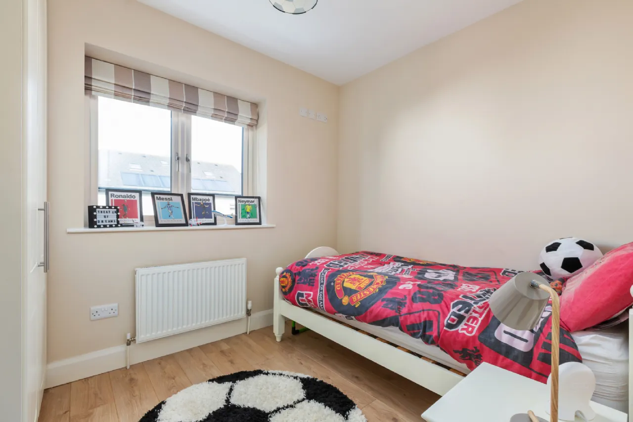 Photo of 14 Hersil Wood, Knocklyon, Dublin 16, D16 T292