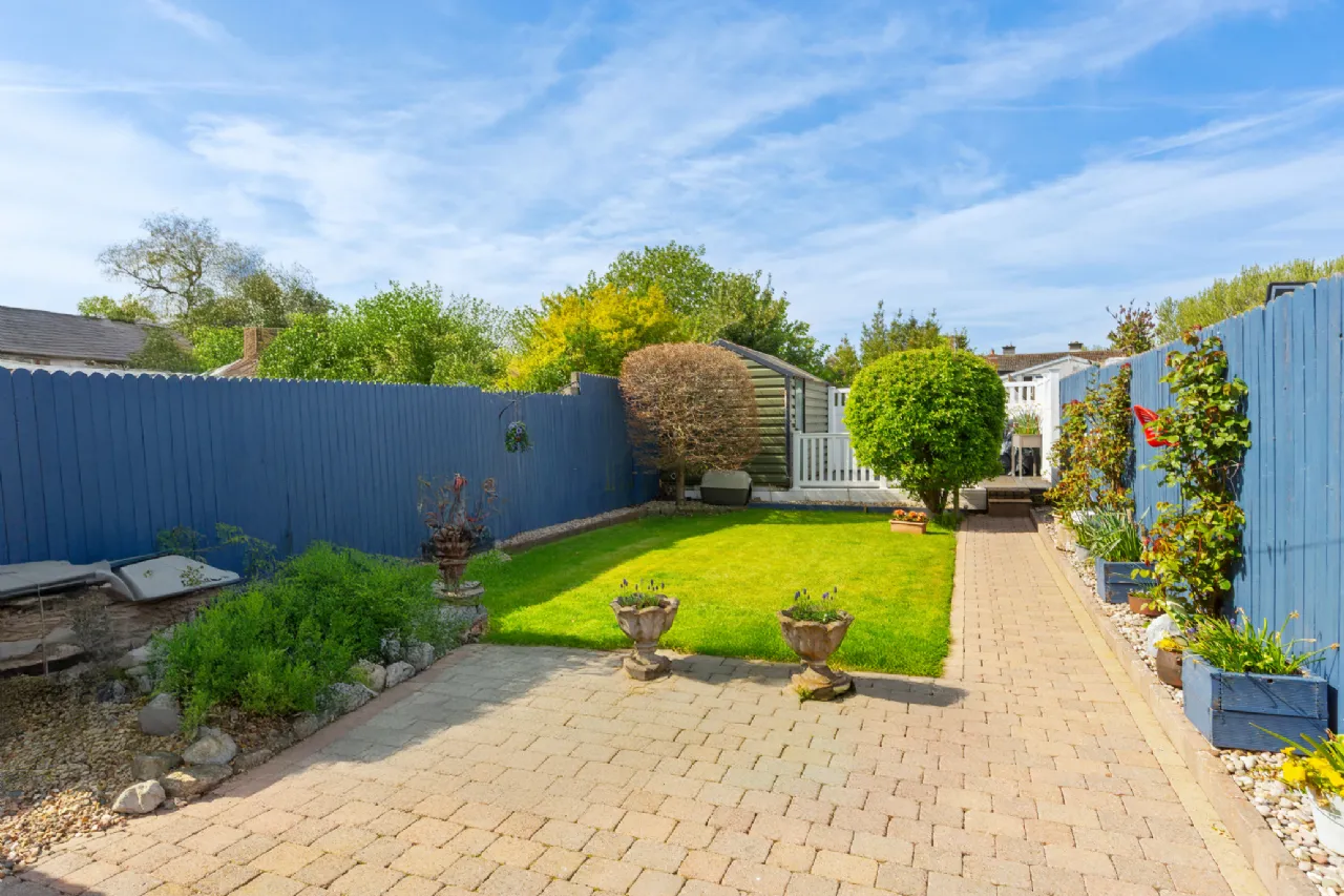 Photo of 5 Leinster Cottages, Maynooth, Co. Kildare, W23E7D1