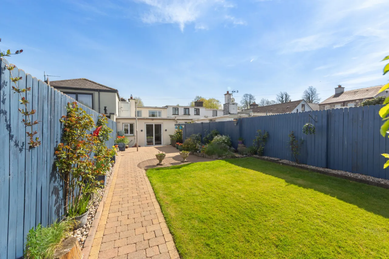 Photo of 5 Leinster Cottages, Maynooth, Co. Kildare, W23E7D1