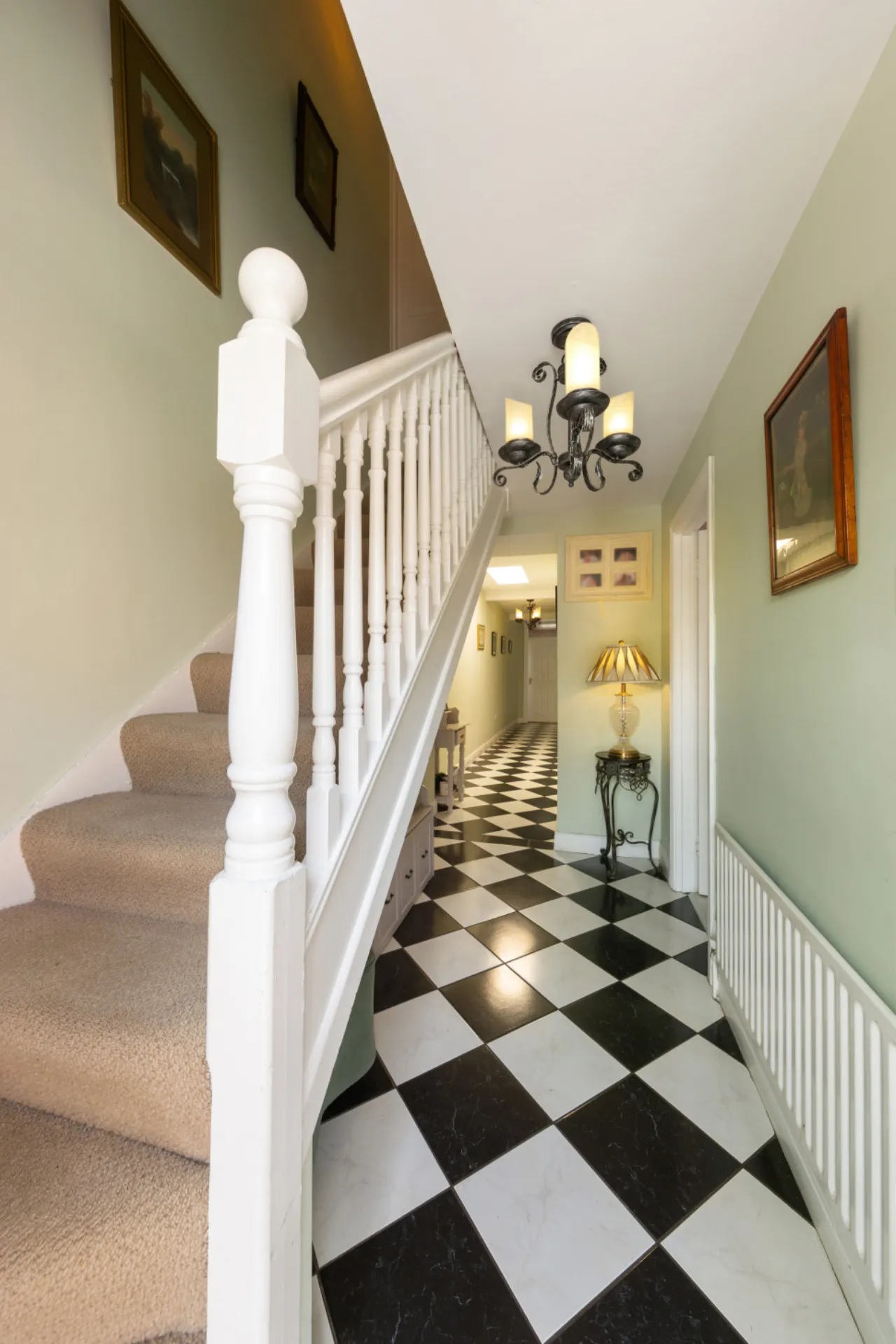 Photo of 5 Leinster Cottages, Maynooth, Co. Kildare, W23E7D1