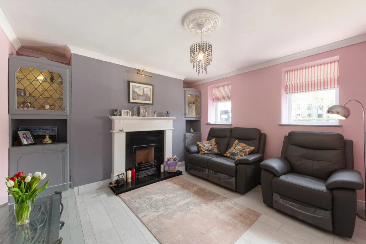 Photo of 5 Leinster Cottages, Maynooth, Co. Kildare, W23E7D1