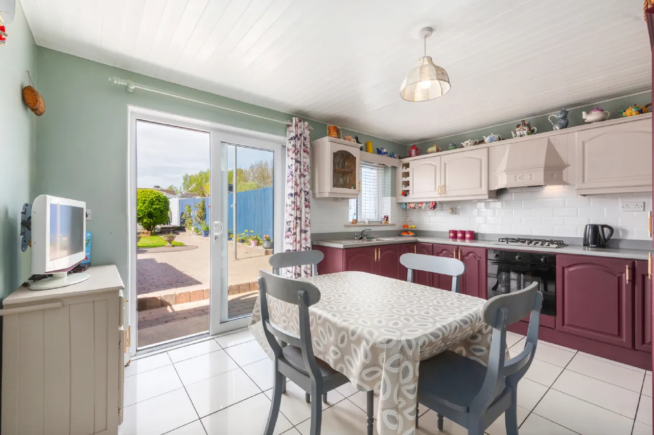 Photo of 5 Leinster Cottages, Maynooth, Co. Kildare, W23E7D1