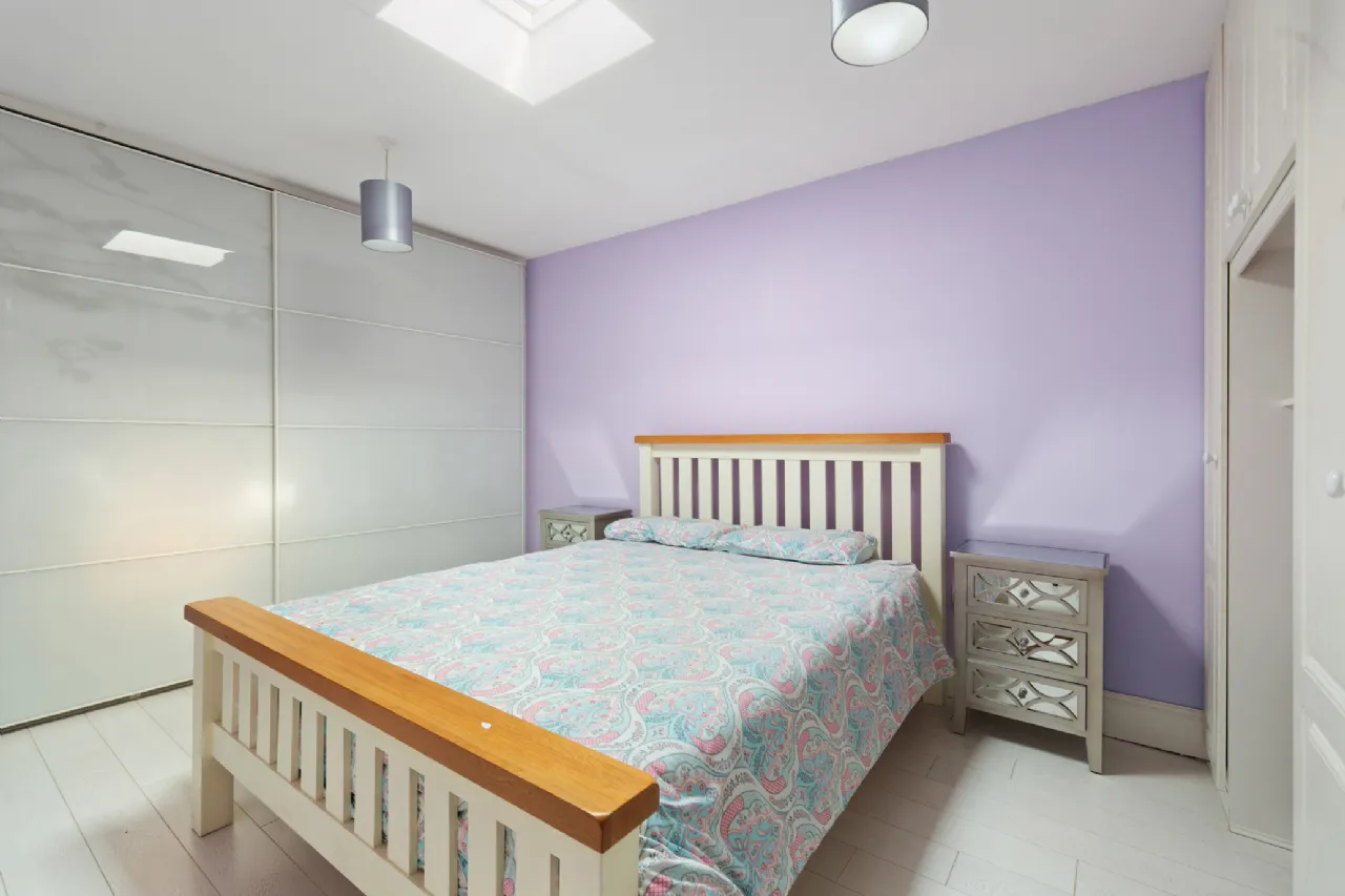 Photo of 5 Leinster Cottages, Maynooth, Co. Kildare, W23E7D1