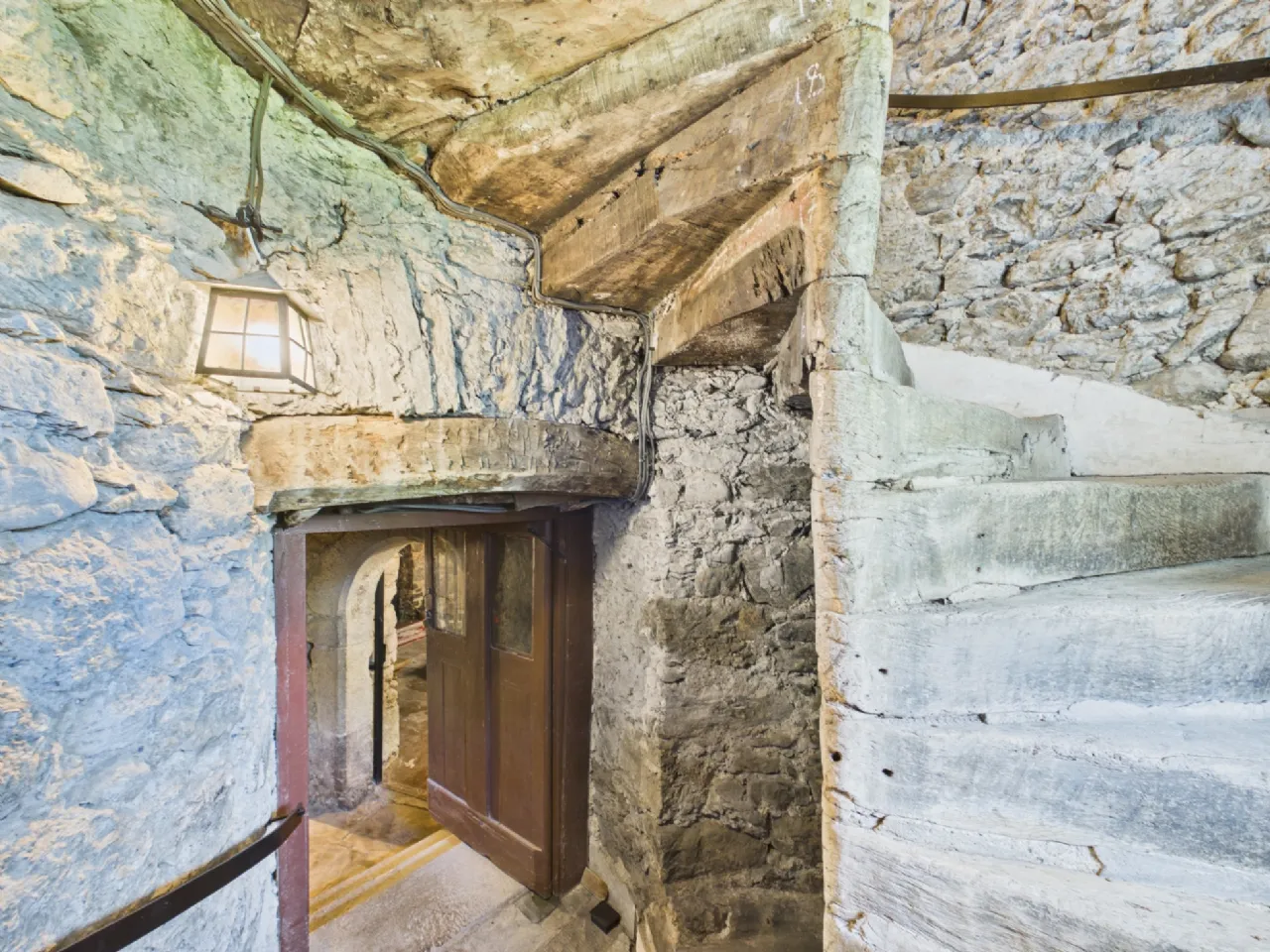Photo of Emmel Castle, Emmel, Cloughjordan, Co. Tipperary