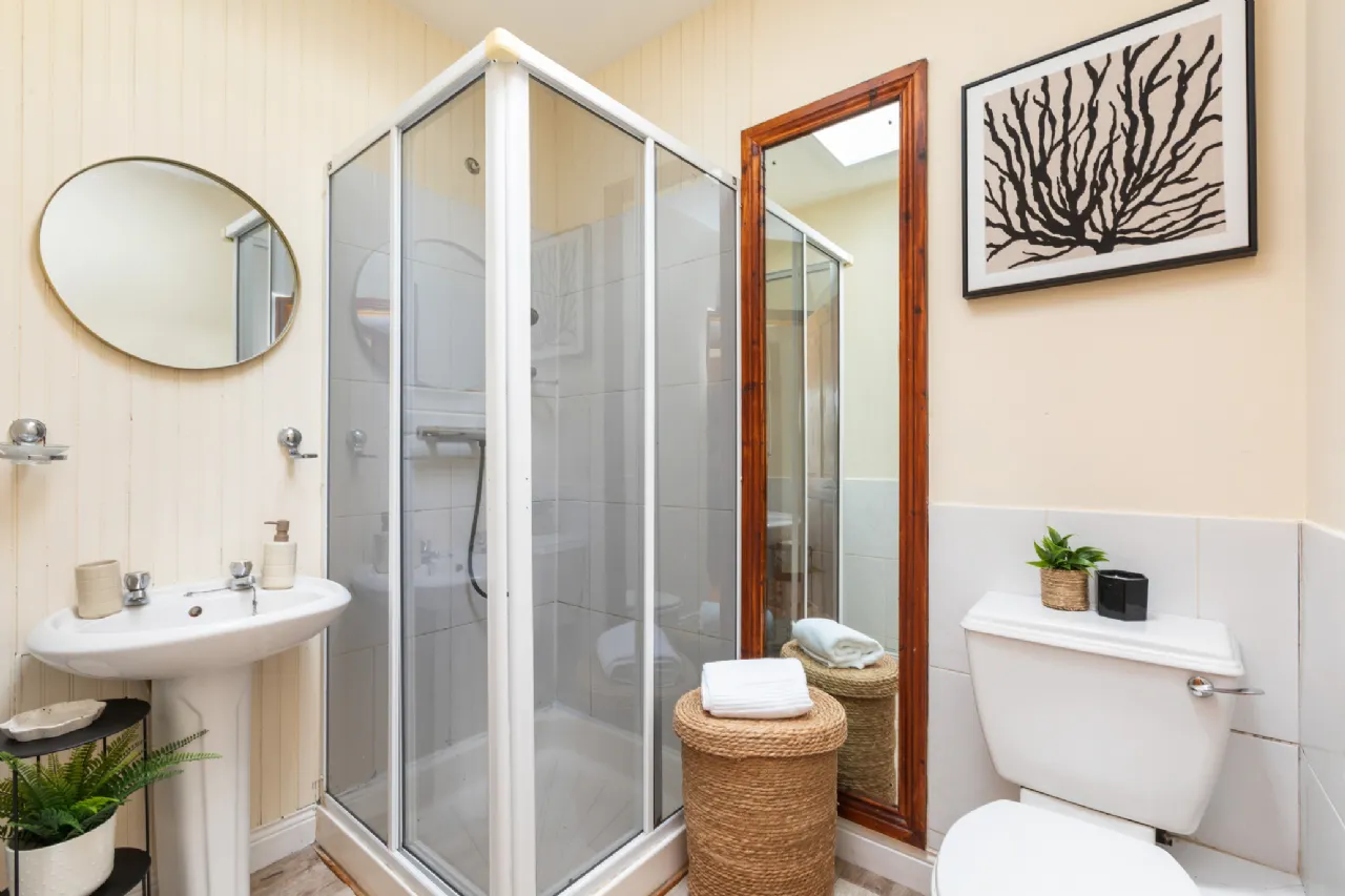 Photo of 6 Avondale Avenue, Phibsborough, Dublin 7