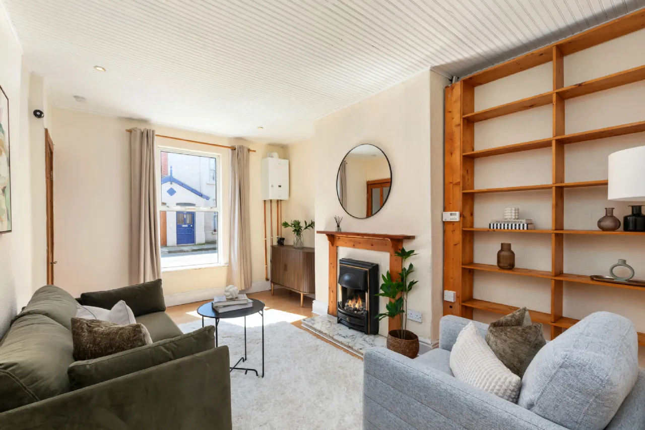 Photo of 6 Avondale Avenue, Phibsborough, Dublin 7