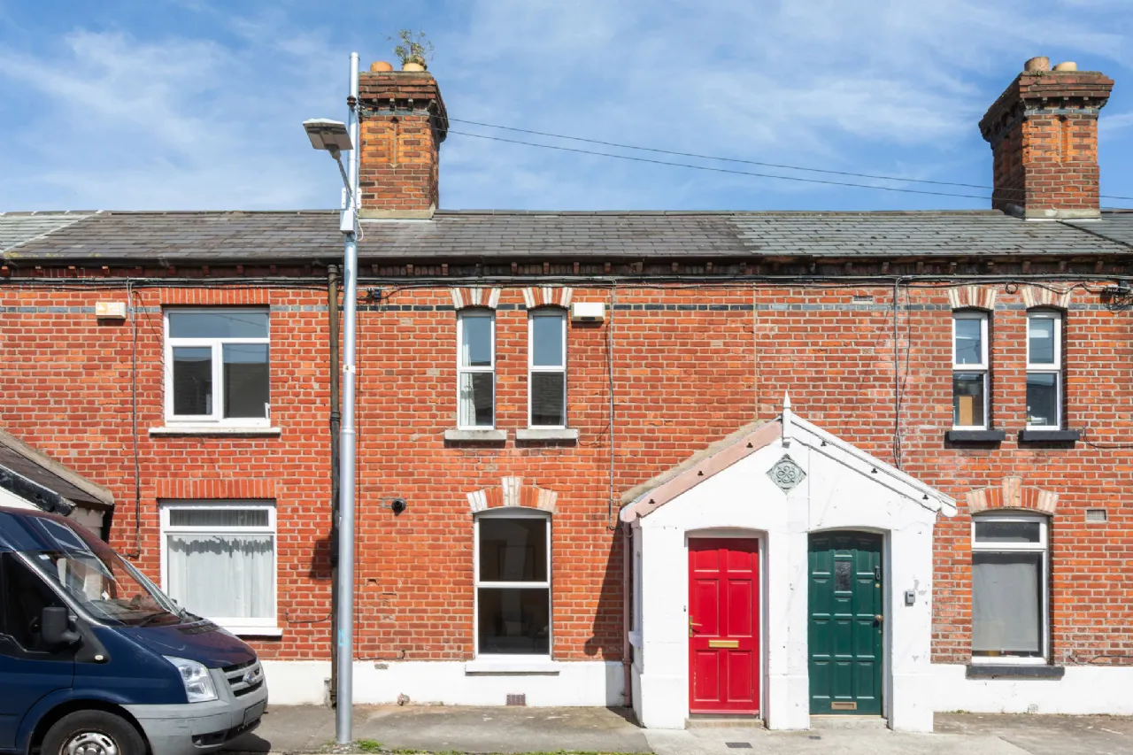 Photo of 6 Avondale Avenue, Phibsborough, Dublin 7