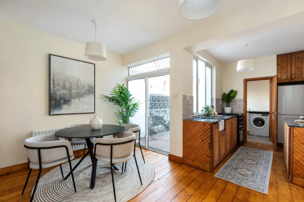 Photo of 6 Avondale Avenue, Phibsborough, Dublin 7