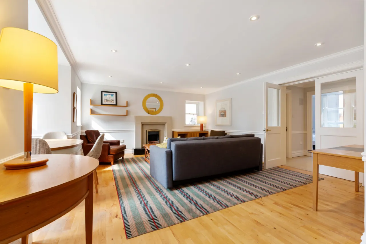 Photo of 6 Northumberland Court, 12-16 Northumberland Road, Ballsbridge, Dublin 4, D04 AW66