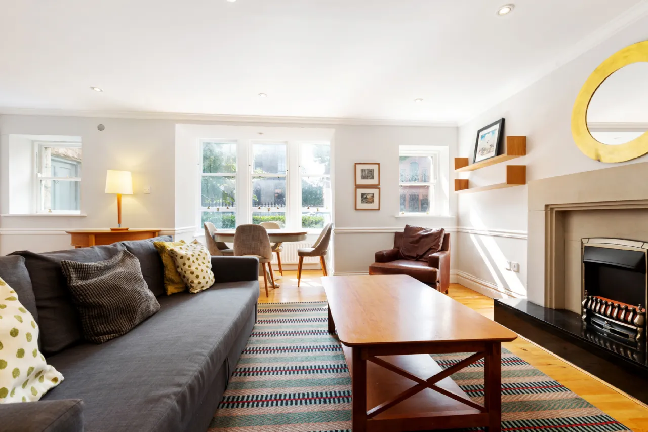 Photo of 6 Northumberland Court, 12-16 Northumberland Road, Ballsbridge, Dublin 4, D04 AW66