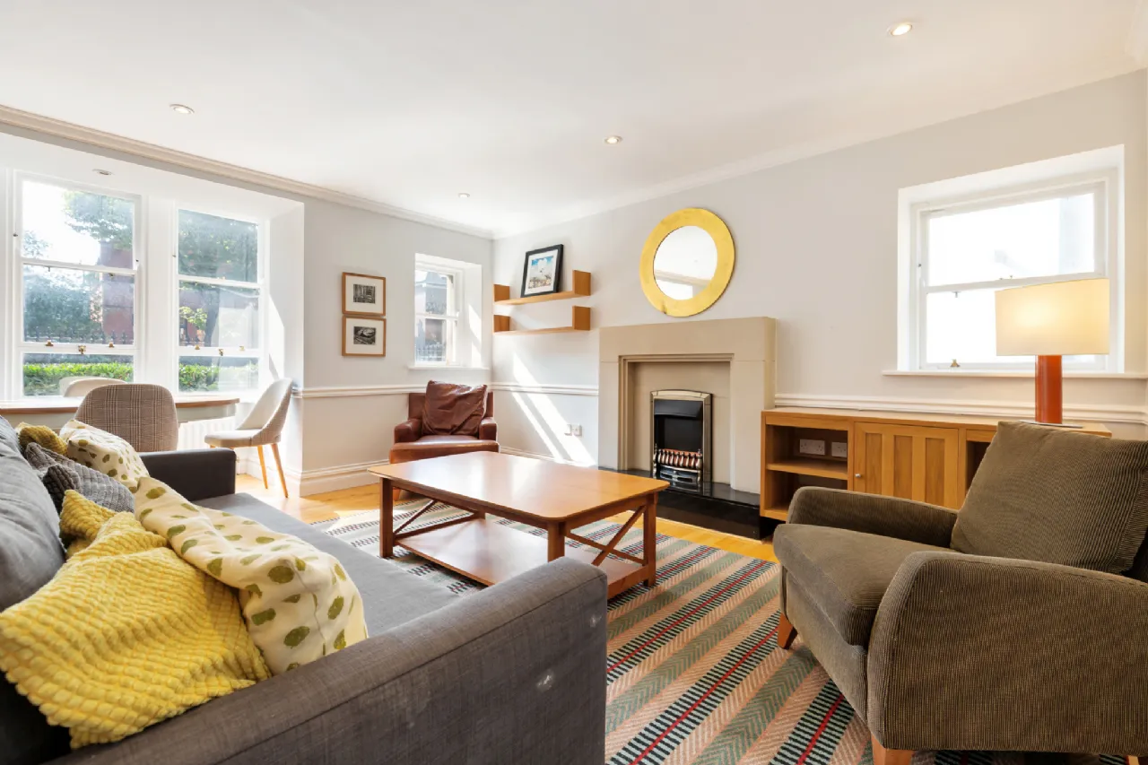 Photo of 6 Northumberland Court, 12-16 Northumberland Road, Ballsbridge, Dublin 4, D04 AW66