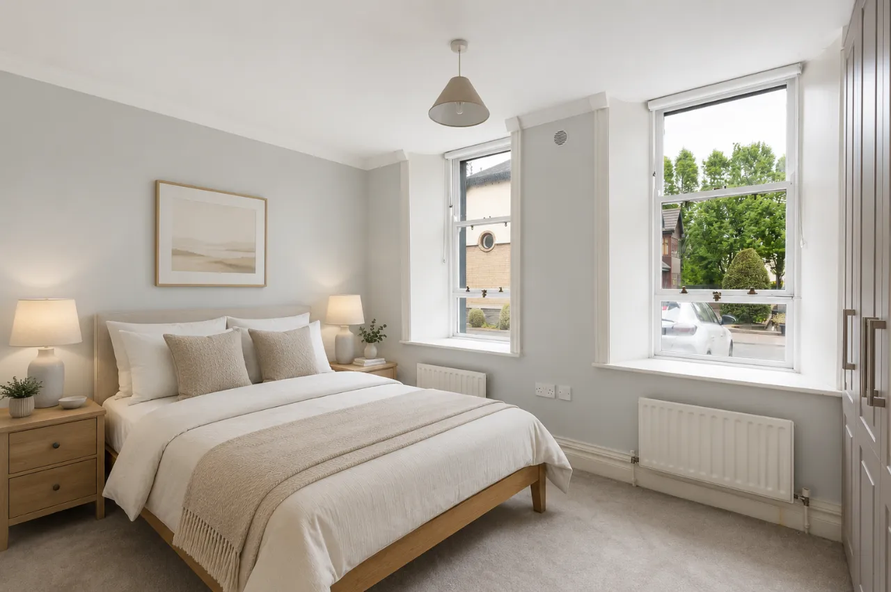 Photo of 6 Northumberland Court, 12-16 Northumberland Road, Ballsbridge, Dublin 4, D04 AW66