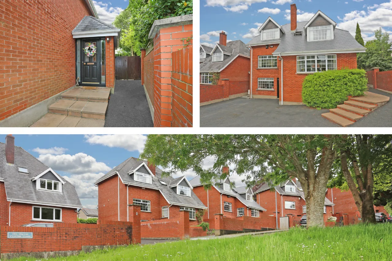 Photo of 3 Clifton Close, Ennis Road, Limerick, V94 EHY7