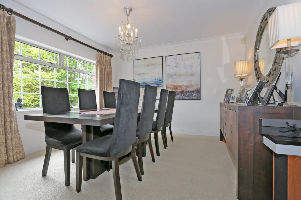 Photo of 3 Clifton Close, Ennis Road, Limerick, V94 EHY7