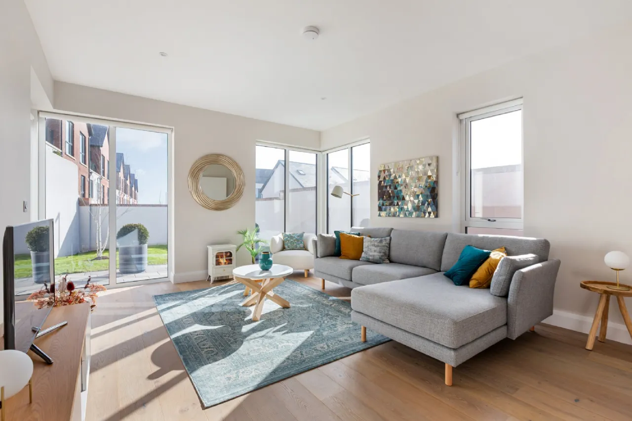 Photo of 2 Cherry Garth, Mount Merrion, Co. Dublin, A94 D5K3