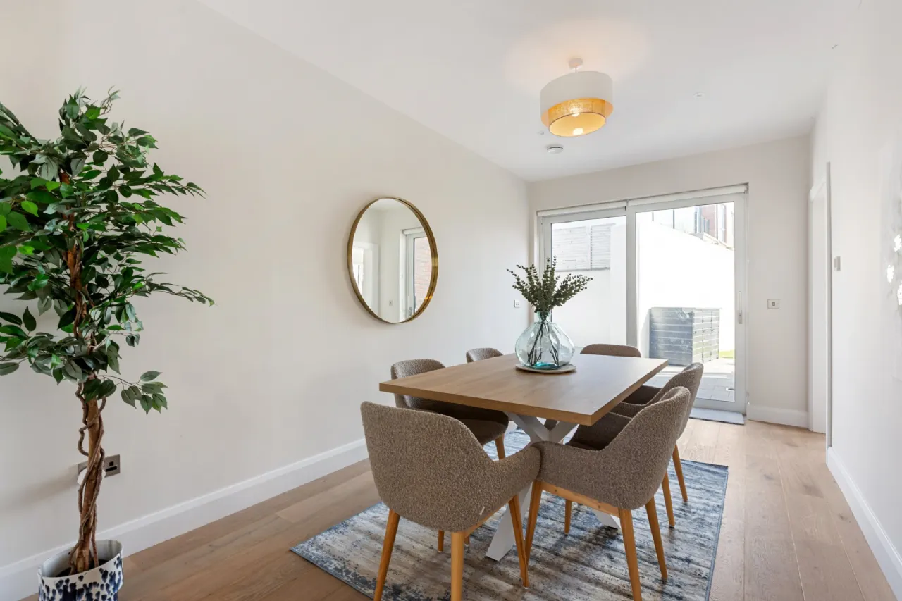 Photo of 2 Cherry Garth, Mount Merrion, Co. Dublin, A94 D5K3