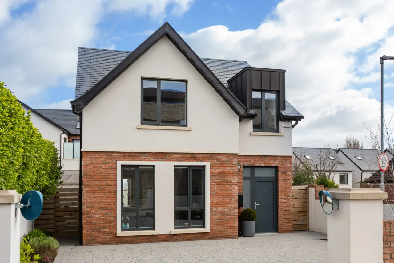 Photo of 2 Cherry Garth, Mount Merrion, Co. Dublin, A94 D5K3