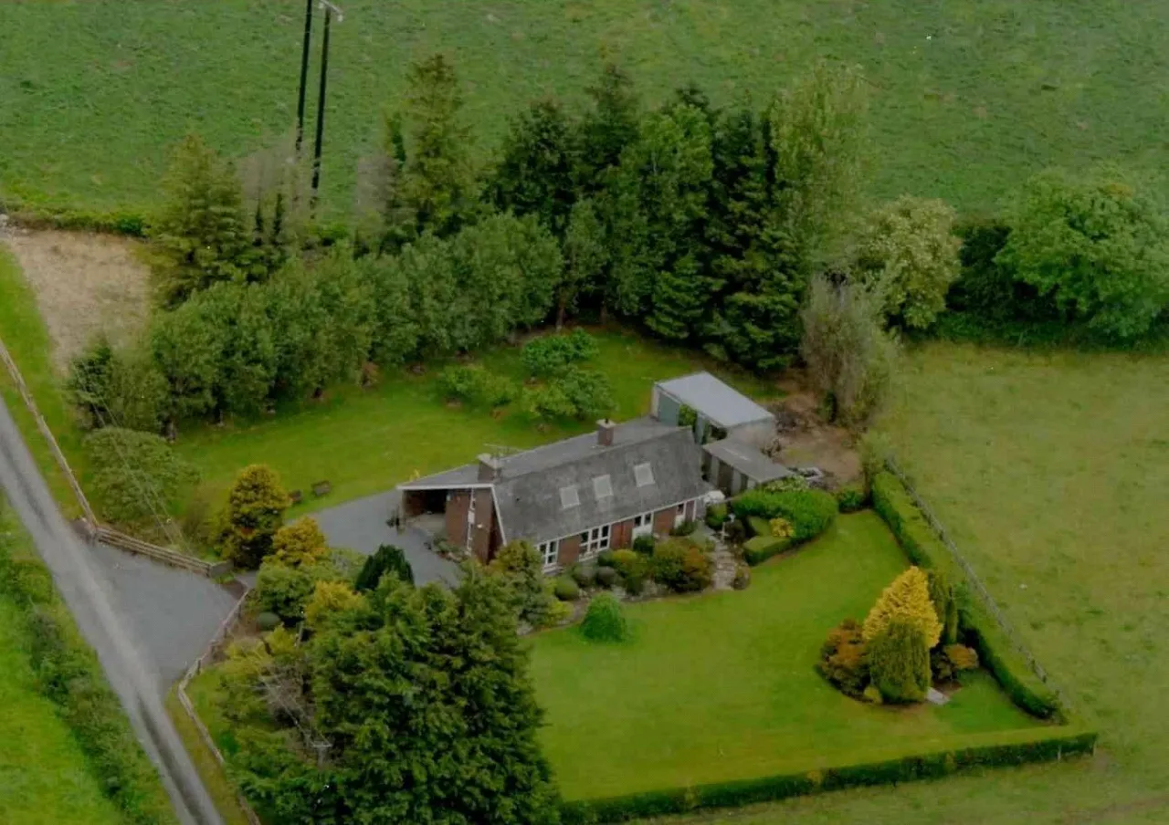 Photo of Carraigaun, Ballaghmore, Roscrea, Co Tipperary, R32 WN3X