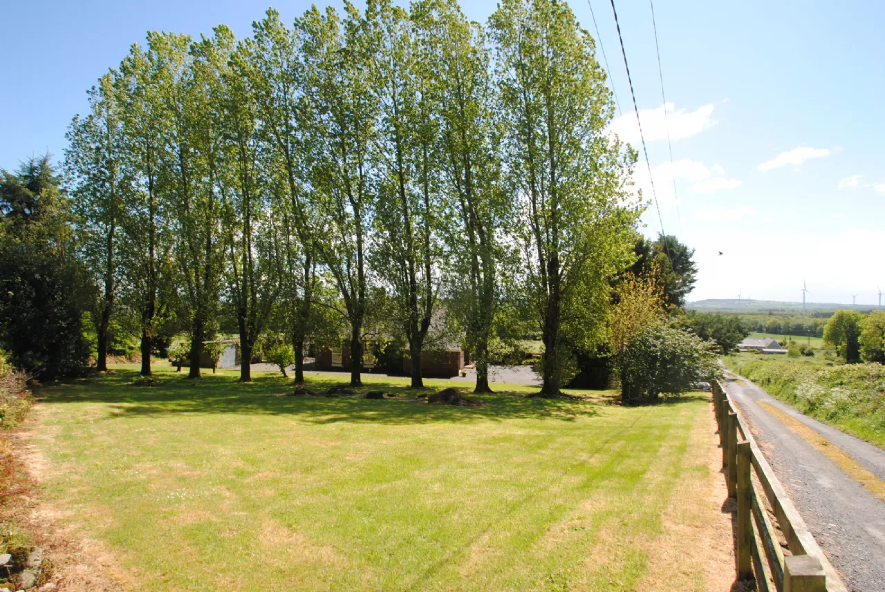 Photo of Carraigaun, Ballaghmore, Roscrea, Co Tipperary, R32 WN3X