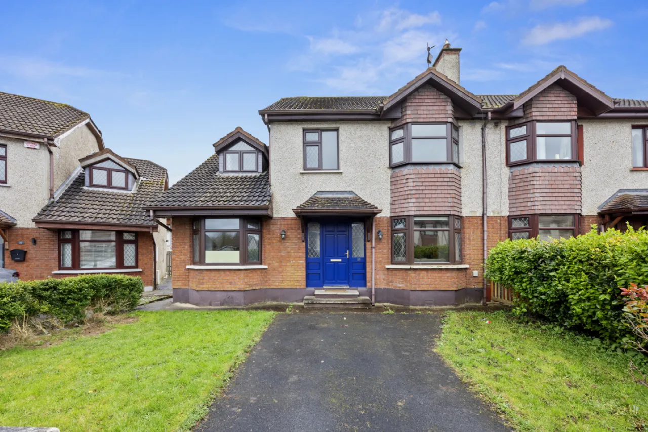 Photo of 38 Rathmore, Church Hill Meadows, Raheen, Limerick, V94 H6FA