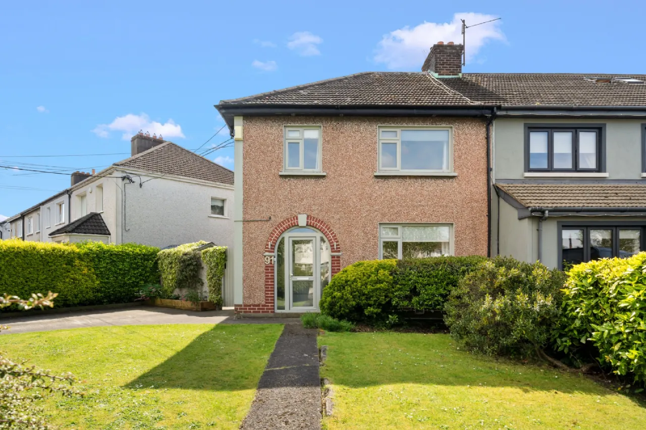 Photo of 91 Beechfield Road, Walkinstown, Dublin 12, D12 WP80