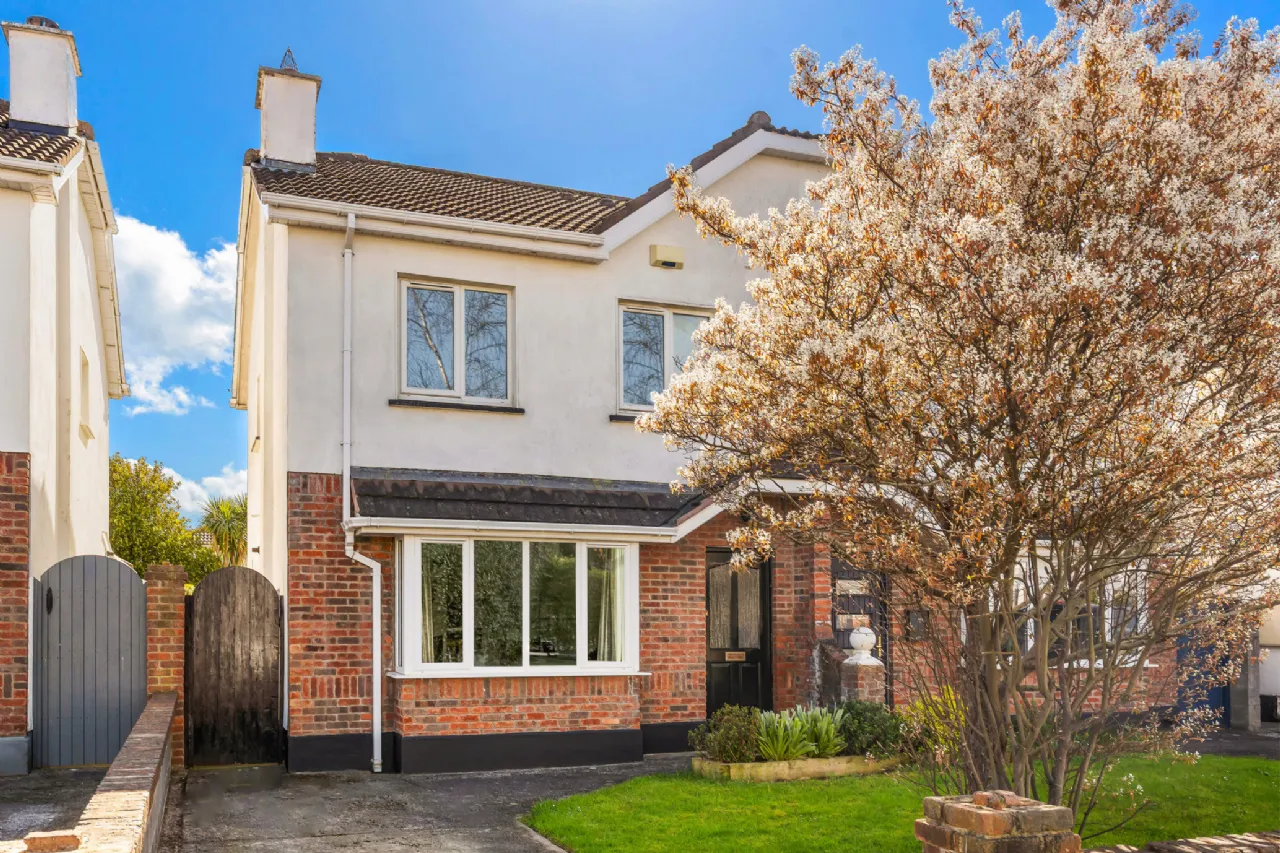 Photo of 16 Ferncarrig Rise, Fernleigh, Sandyford, Dublin 18, D18 H7Y5