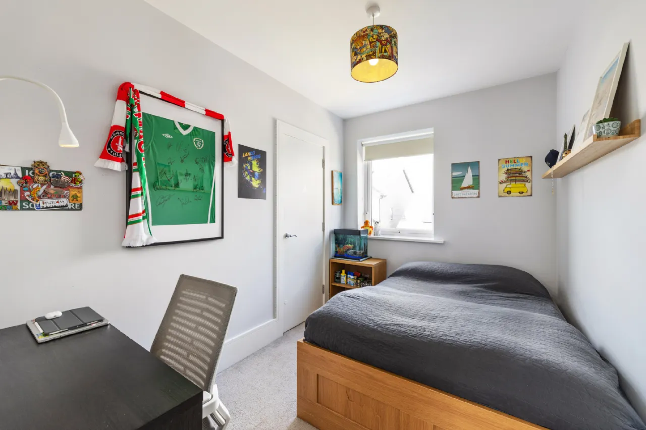 Photo of 46 The Terrace, Robswall, Malahide, Co.Dublin, K36 K376