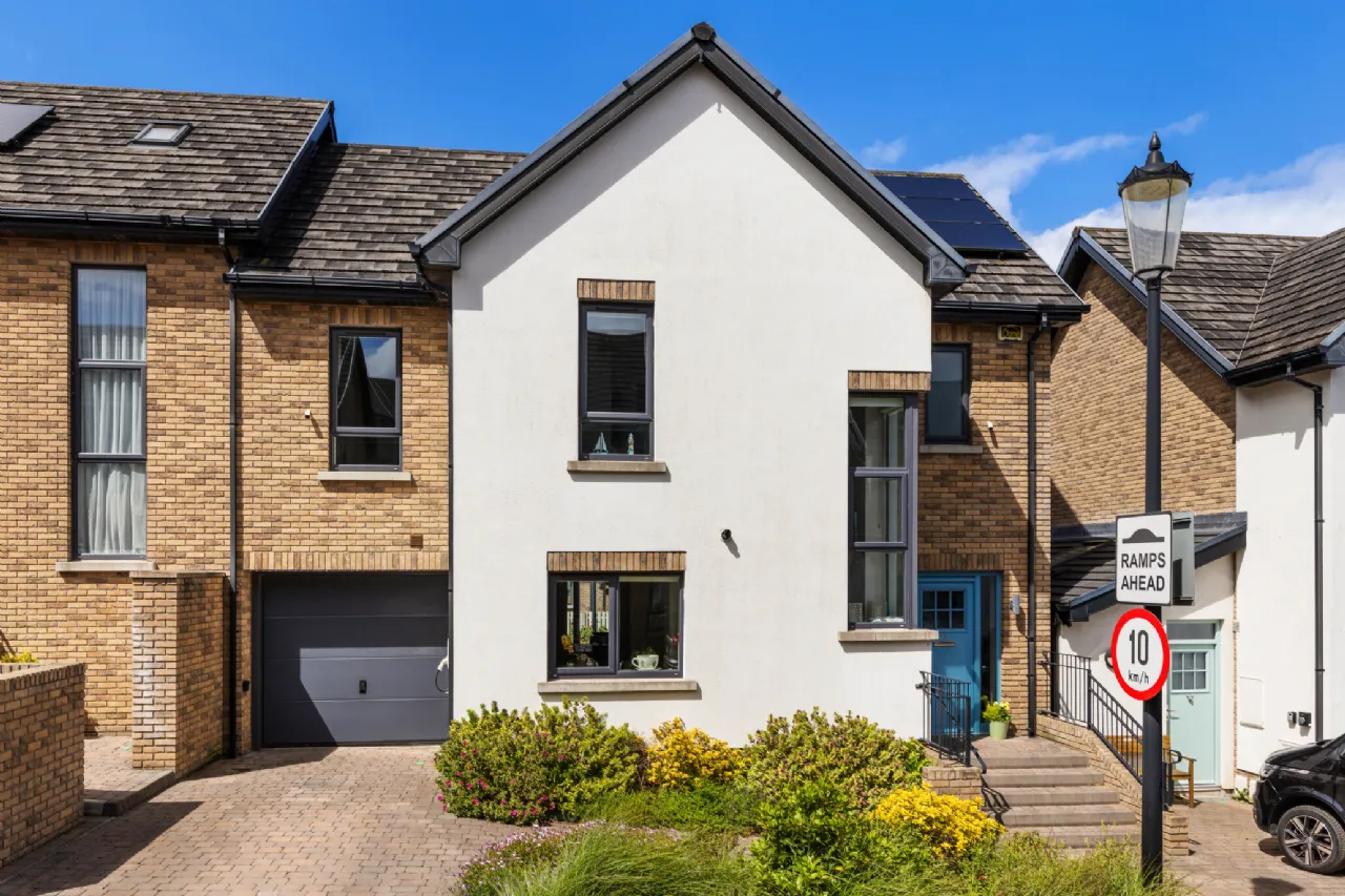 Photo of 46 The Terrace, Robswall, Malahide, Co.Dublin, K36 K376