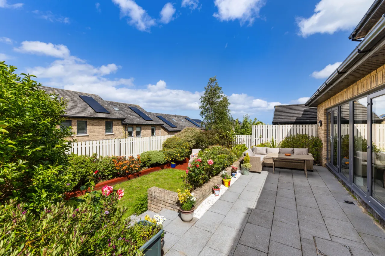Photo of 46 The Terrace, Robswall, Malahide, Co.Dublin, K36 K376