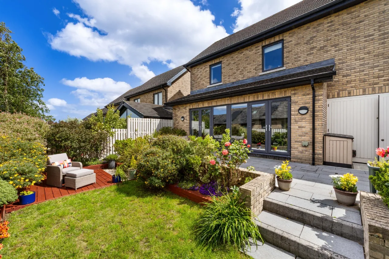 Photo of 46 The Terrace, Robswall, Malahide, Co.Dublin, K36 K376