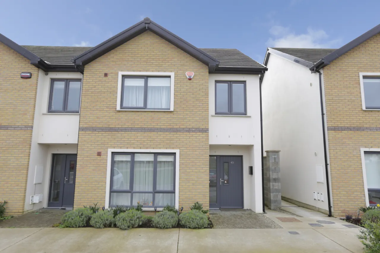 Photo of 43 The Drive, Bryanstown Wood, Drogheda, Co Meath, A92 KDF1