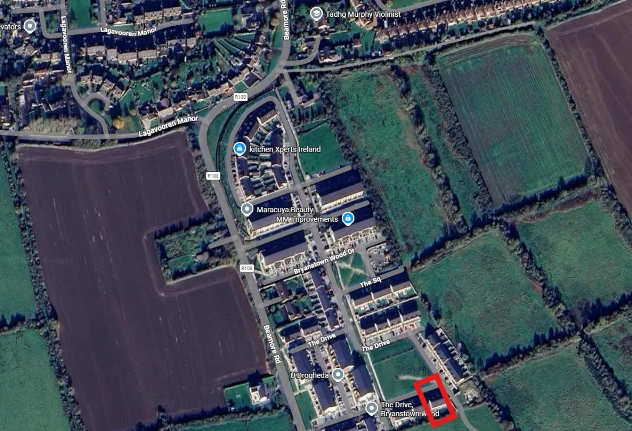 Photo of 43 The Drive, Bryanstown Wood, Drogheda, Co Meath, A92 KDF1