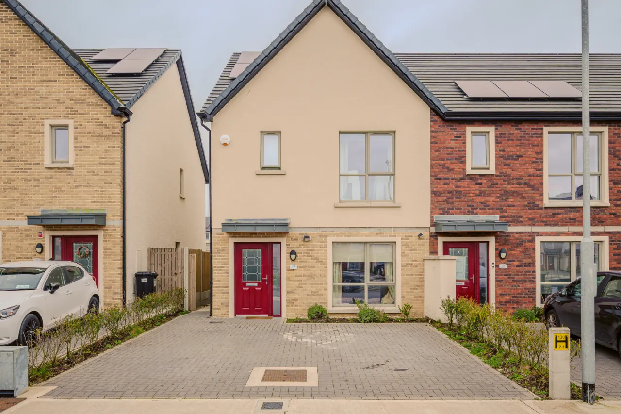 Photo of 20 The Boulevard, Raynoldstown, Dundalk, Co. Louth, A91HE9T