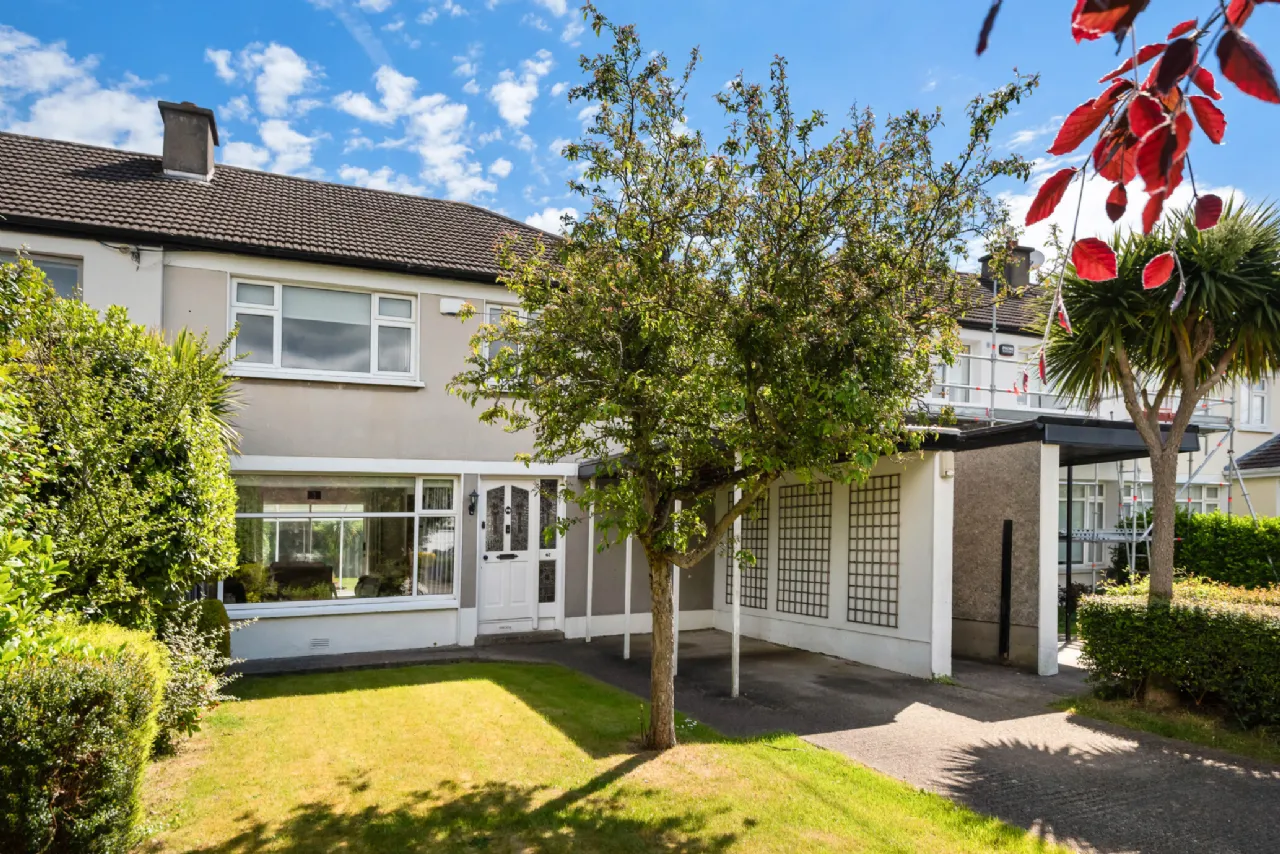 Photo of 47 Flower Grove, Glenageary, Co Dublin, A96 Y6K8