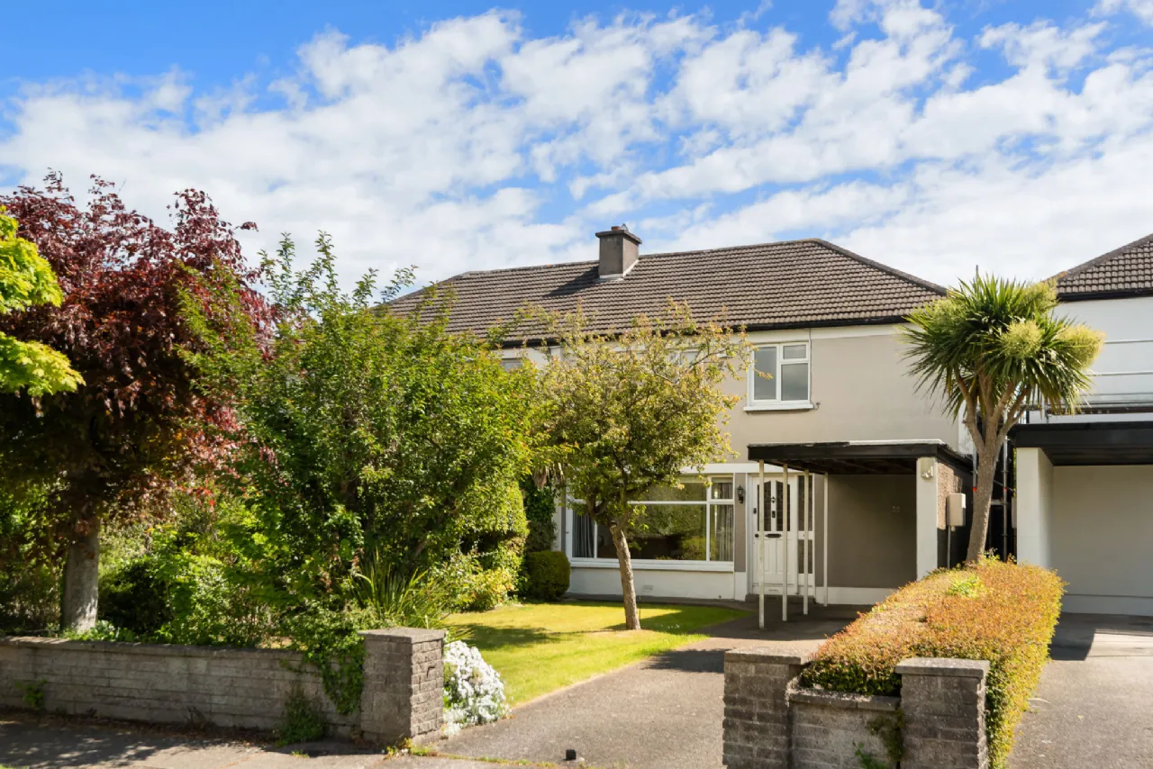 Photo of 47 Flower Grove, Glenageary, Co Dublin, A96 Y6K8